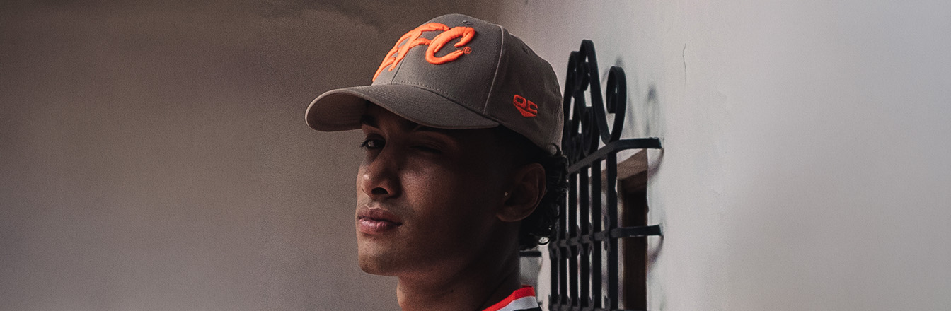 EFC × OTO CAPS
